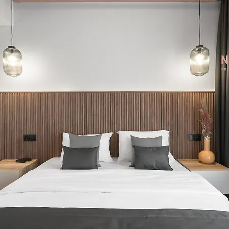 Aparthotel Esther Suites, Nilie Hospitality Mgmt