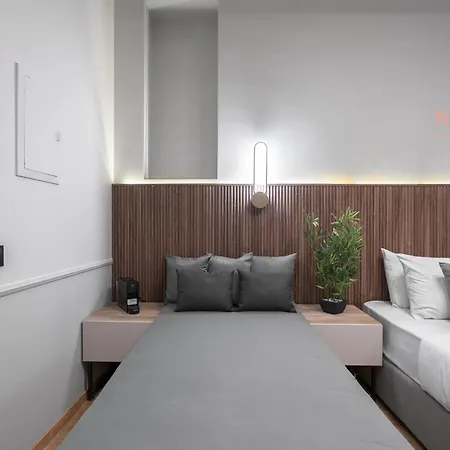 Esther Suites, Nilie Hospitality Mgmt Aparthotel