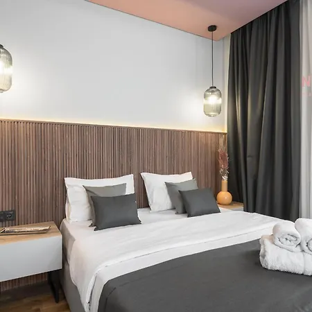 Aparthotel Esther Suites, Nilie Hospitality Mgmt