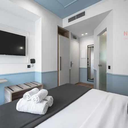 Esther Suites, Nilie Hospitality Mgmt Thessaloniki