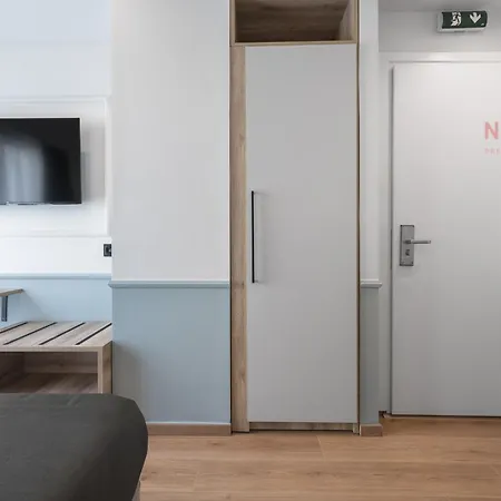Esther Suites, Nilie Hospitality Mgmt Aparthotel
