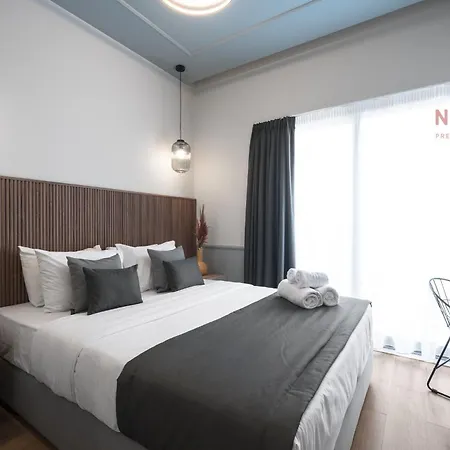 Aparthotel Esther Suites, Nilie Hospitality Mgmt *