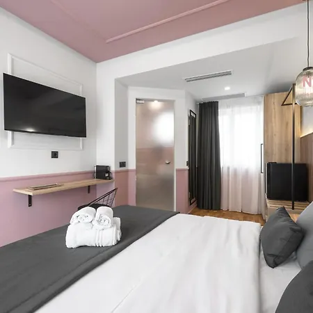 Aparthotel Esther Suites, Nilie Hospitality Mgmt