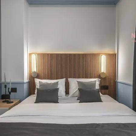 Esther Suites, Nilie Hospitality Mgmt Aparthotel Thessaloniki