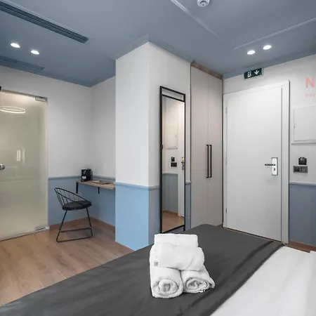 Esther Suites, Nilie Hospitality Mgmt Aparthotel