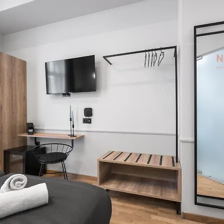 Aparthotel Esther Suites, Nilie Hospitality Mgmt