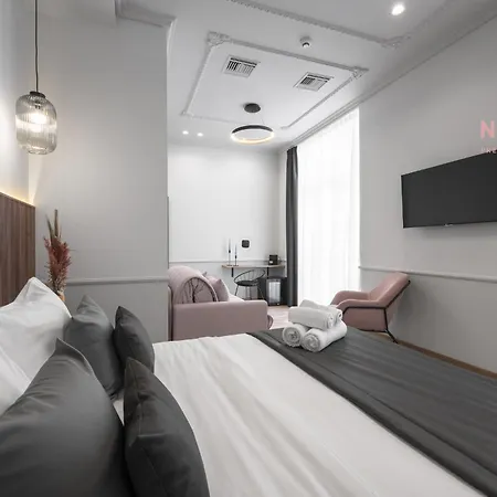 Aparthotel Esther Suites, Nilie Hospitality Mgmt