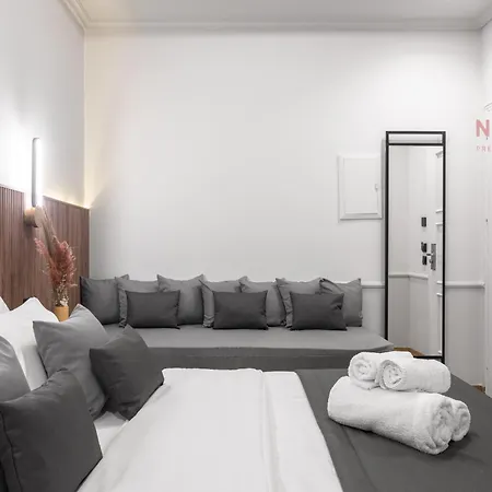 Aparthotel Esther Suites, Nilie Hospitality Mgmt Thessaloniki