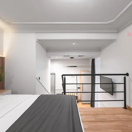 Aparthotel Esther Suites, Nilie Hospitality Mgmt