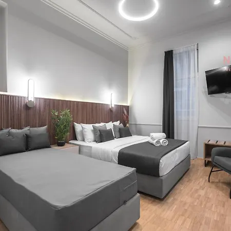 Esther Suites, Nilie Hospitality Mgmt Aparthotel