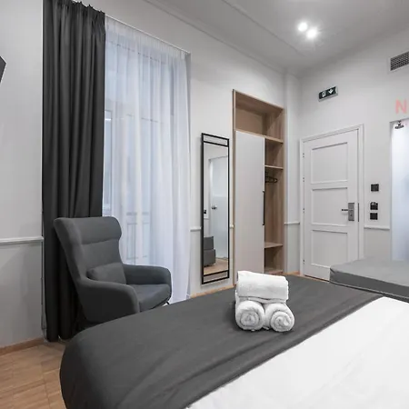 Aparthotel Esther Suites, Nilie Hospitality Mgmt Thessaloniki