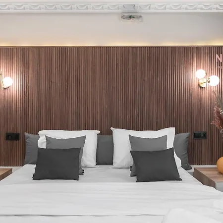 Aparthotel Esther Suites, Nilie Hospitality Mgmt