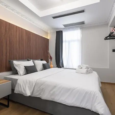 Aparthotel Esther Suites, Nilie Hospitality Mgmt *