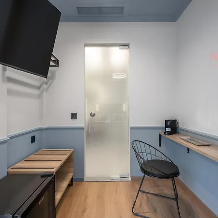 Esther Suites, Nilie Hospitality Mgmt Ξενοδοχείο με διαμερίσματα Θεσσαλονίκη